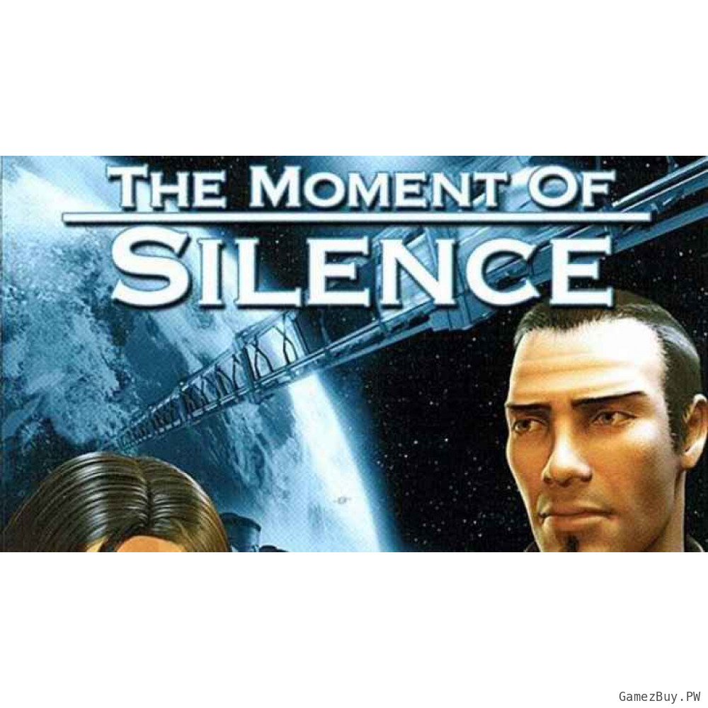 The Moment of Silence