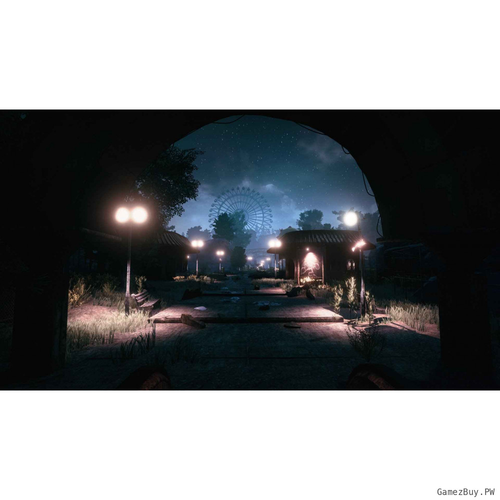 The Park