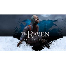 The Raven Remastered