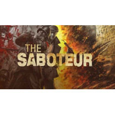 The Saboteur