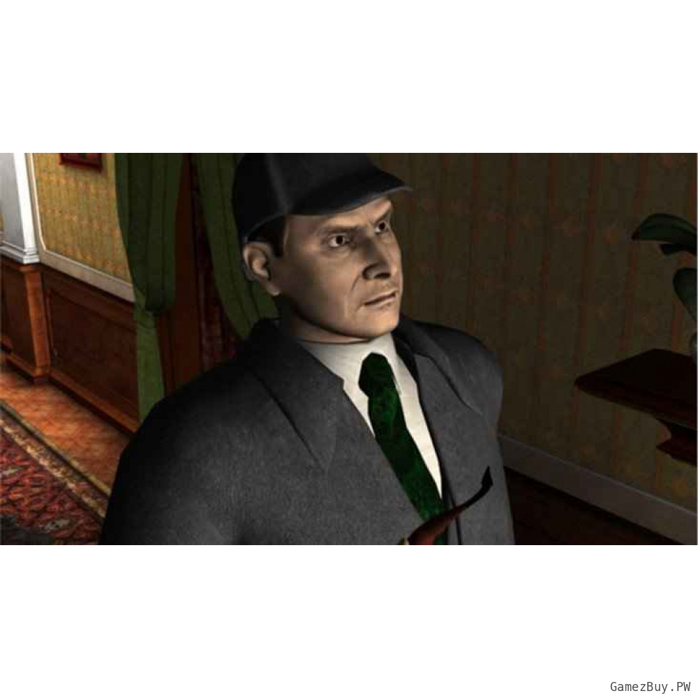 The Sherlock Holmes Collection