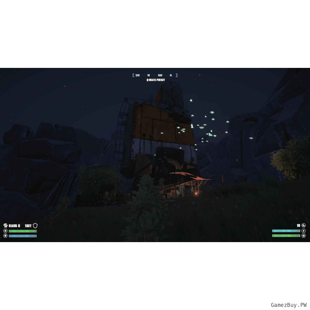 The Signal From Tölva