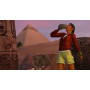 The Sims 3: World Adventures