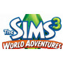 The Sims 3: World Adventures