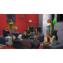The Sims 4: Get to Work