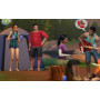 The Sims 4 Outdoor Retreat