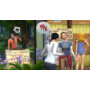 The Sims 4 Outdoor Retreat