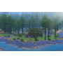 The Sims 4 Outdoor Retreat