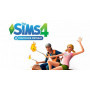 The Sims 4 Outdoor Retreat