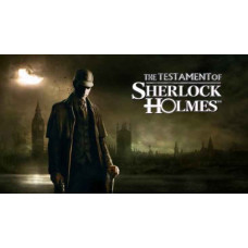 The Testament of Sherlock Holmes