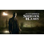 The Testament of Sherlock Holmes