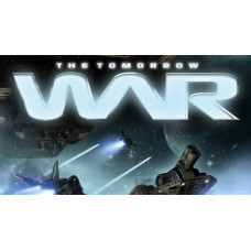 The Tomorrow War