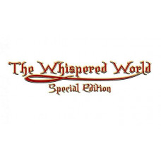 The Whispered World Special Edition