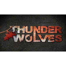 Thunder Wolves