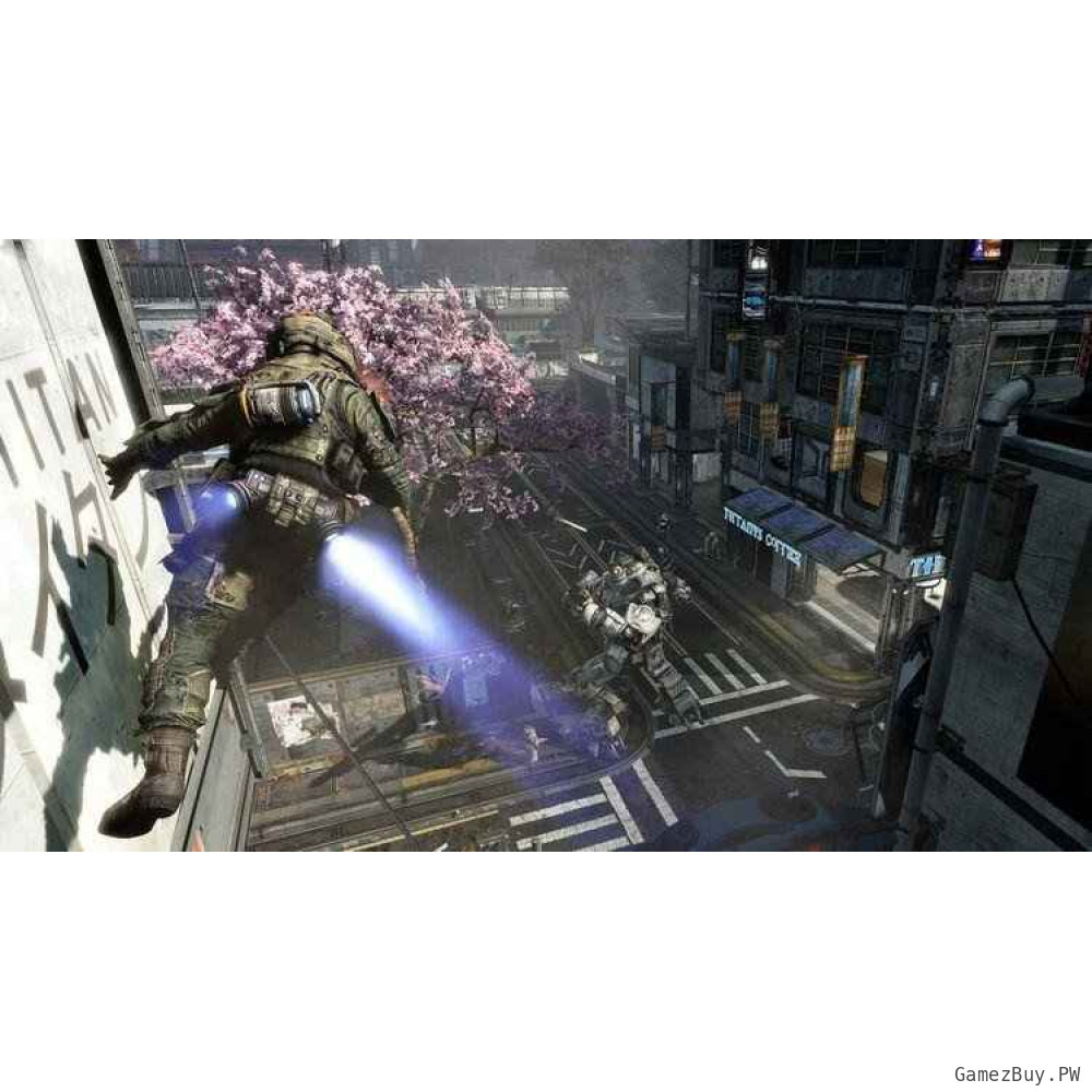 Titanfall