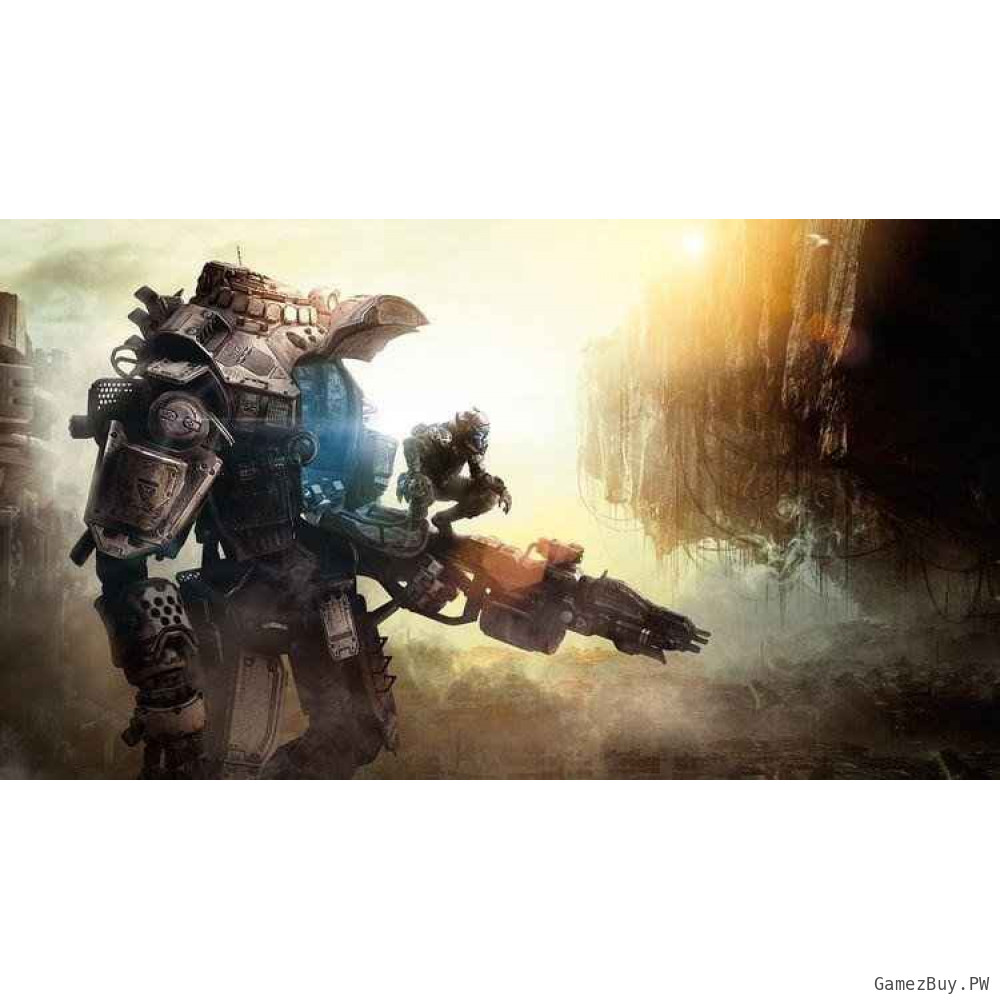 Titanfall