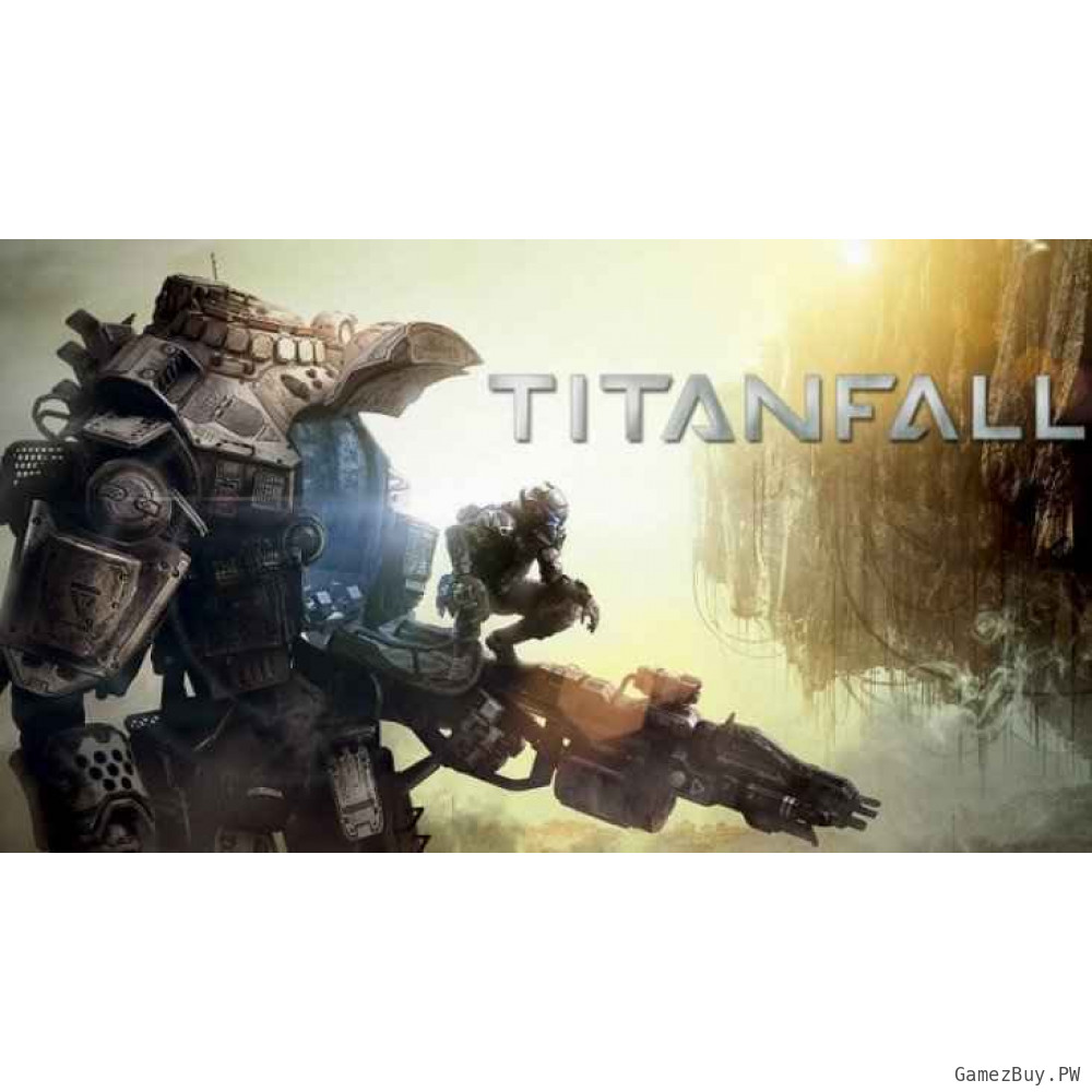 Titanfall