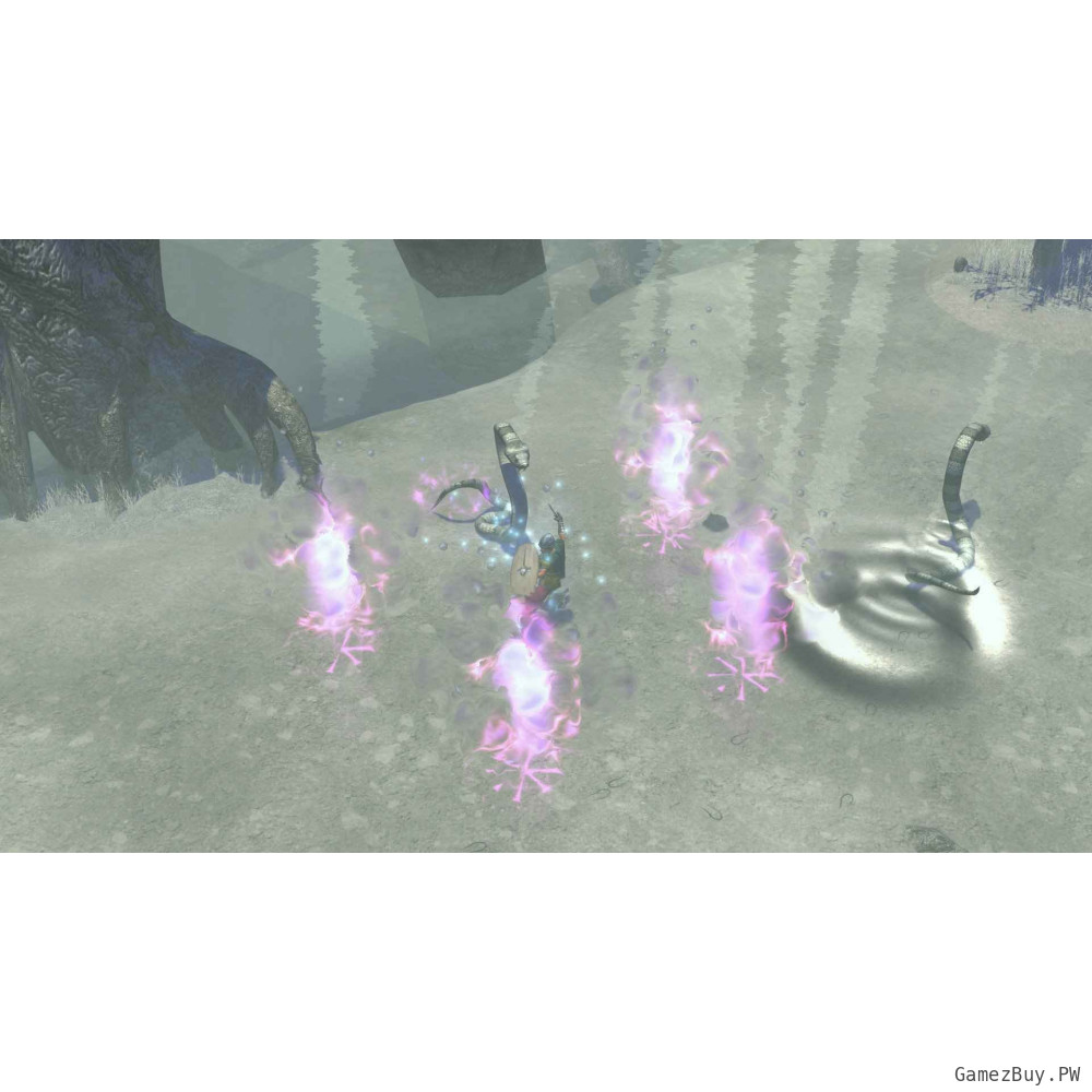 Titan Quest: Ragnarok