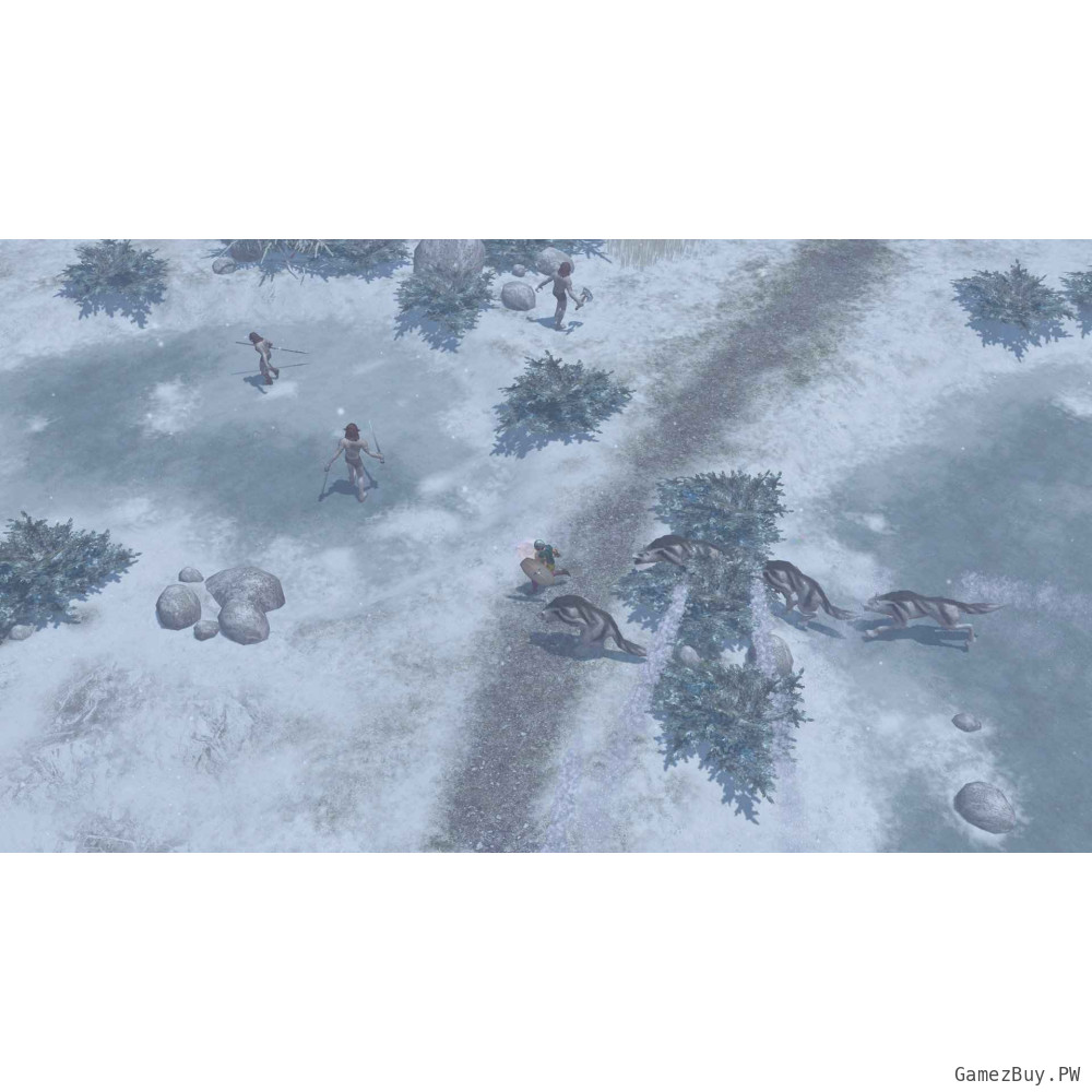 Titan Quest: Ragnarok