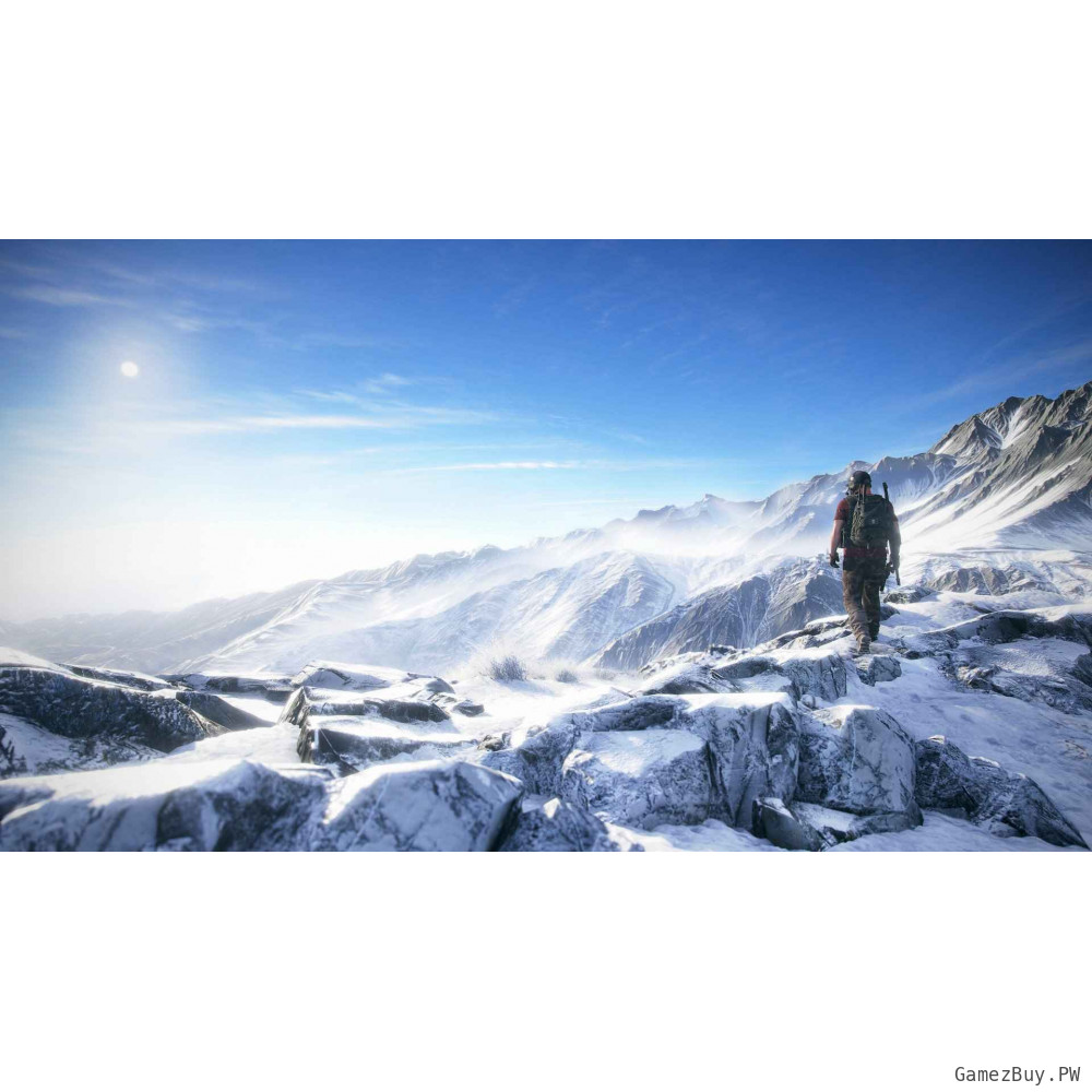 Tom Clancy’s Ghost Recon Wildlands – Season Pass