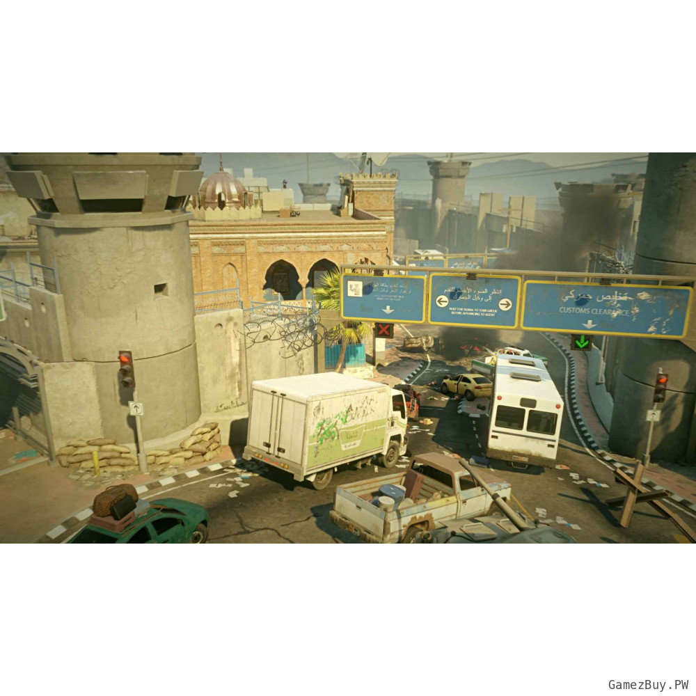 Tom Clancy’s Rainbow Six: Siege - Deluxe Edition