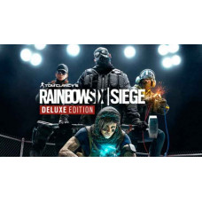 Tom Clancy’s Rainbow Six: Siege - Deluxe Edition