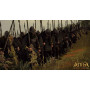 Total War: ATTILA – Blood & Burning