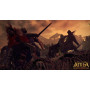 Total War: ATTILA – Blood & Burning