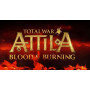 Total War: ATTILA – Blood & Burning