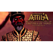 Total War: ATTILA - Empires of Sand Culture Pack