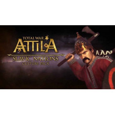 Total War: ATTILA - Slavic Nations Culture Pack