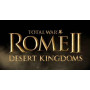 Total War: Rome II – Desert Kingdoms