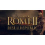 Total War: ROME II – Rise of the Republic Campaign Pack