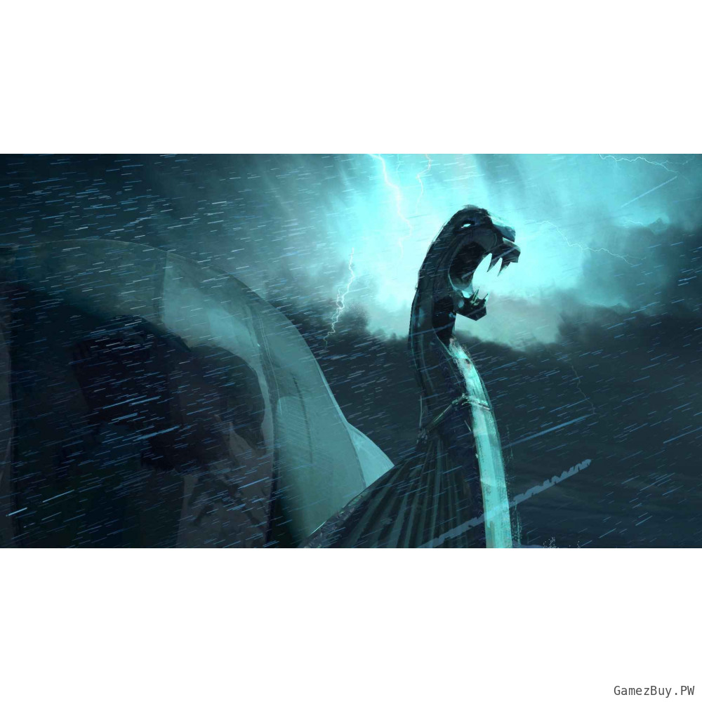 Total War Saga: Thrones of Britannia