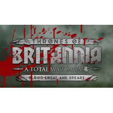 Total War Saga: Thrones of Britannia – Blood, Sweat & Spears