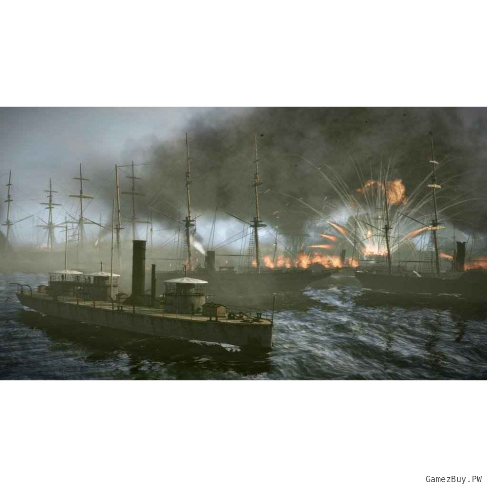 Total War Shogun 2 – Fall of the Samurai
