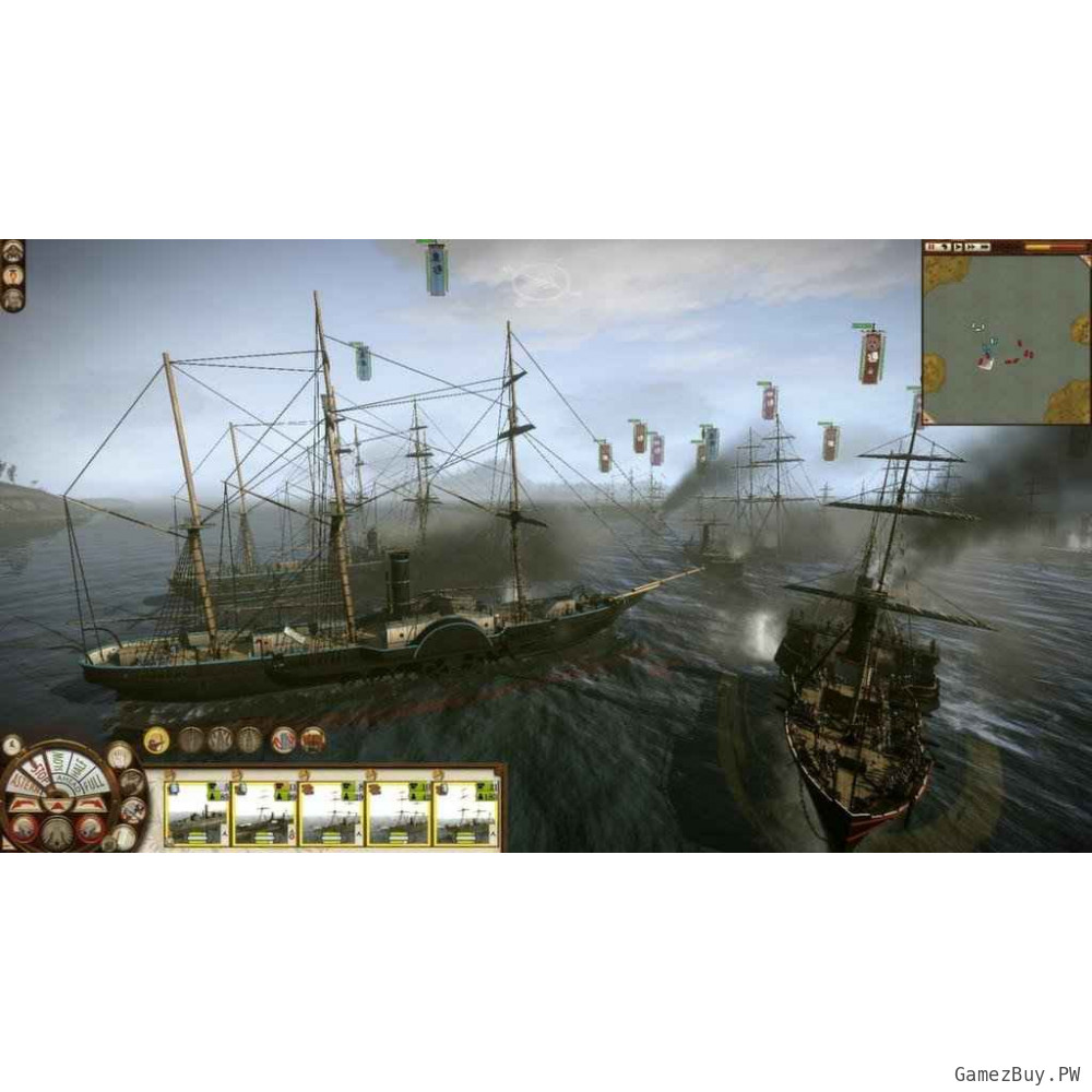 Total War Shogun 2 – Fall of the Samurai