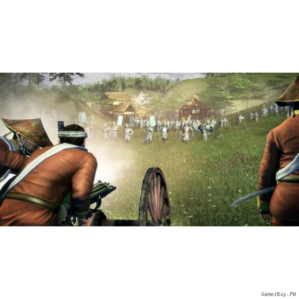 Total War Shogun 2 – Fall of the Samurai
