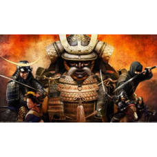 Total War Shogun 2 – Fall of the Samurai