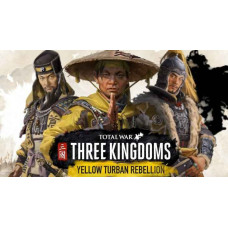 Total War THREE KINGDOMS - Yellow Turban Rebellion