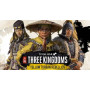 Total War THREE KINGDOMS - Yellow Turban Rebellion