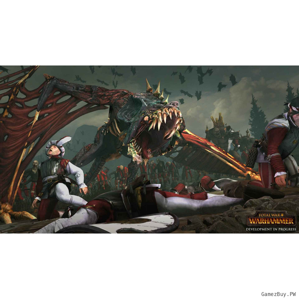 Total War: WARHAMMER
