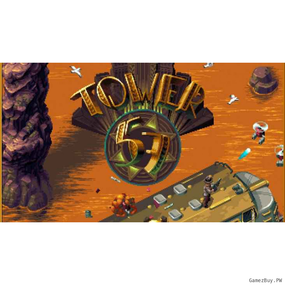 Tower 57