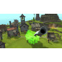 Townsmen VR