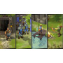 Townsmen VR
