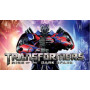 Transformers: Rise of the Dark Spark