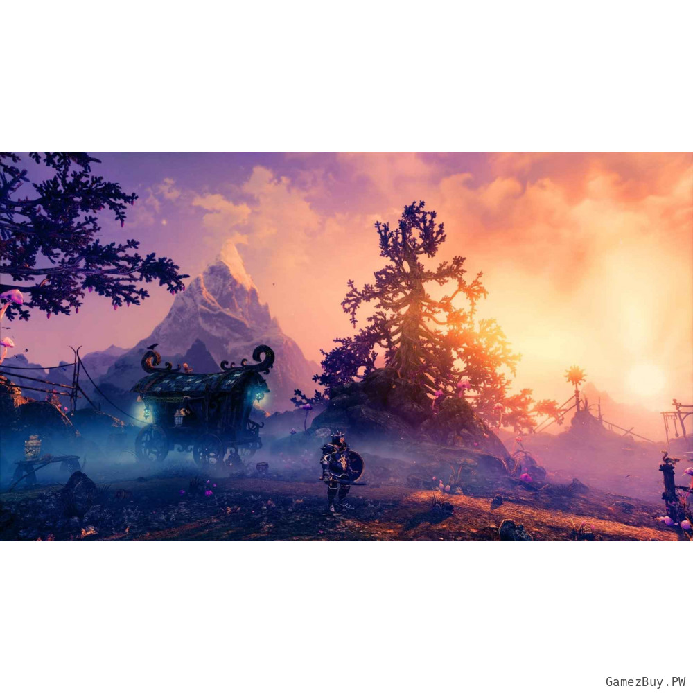 Trine 3: The Artifacts of Power