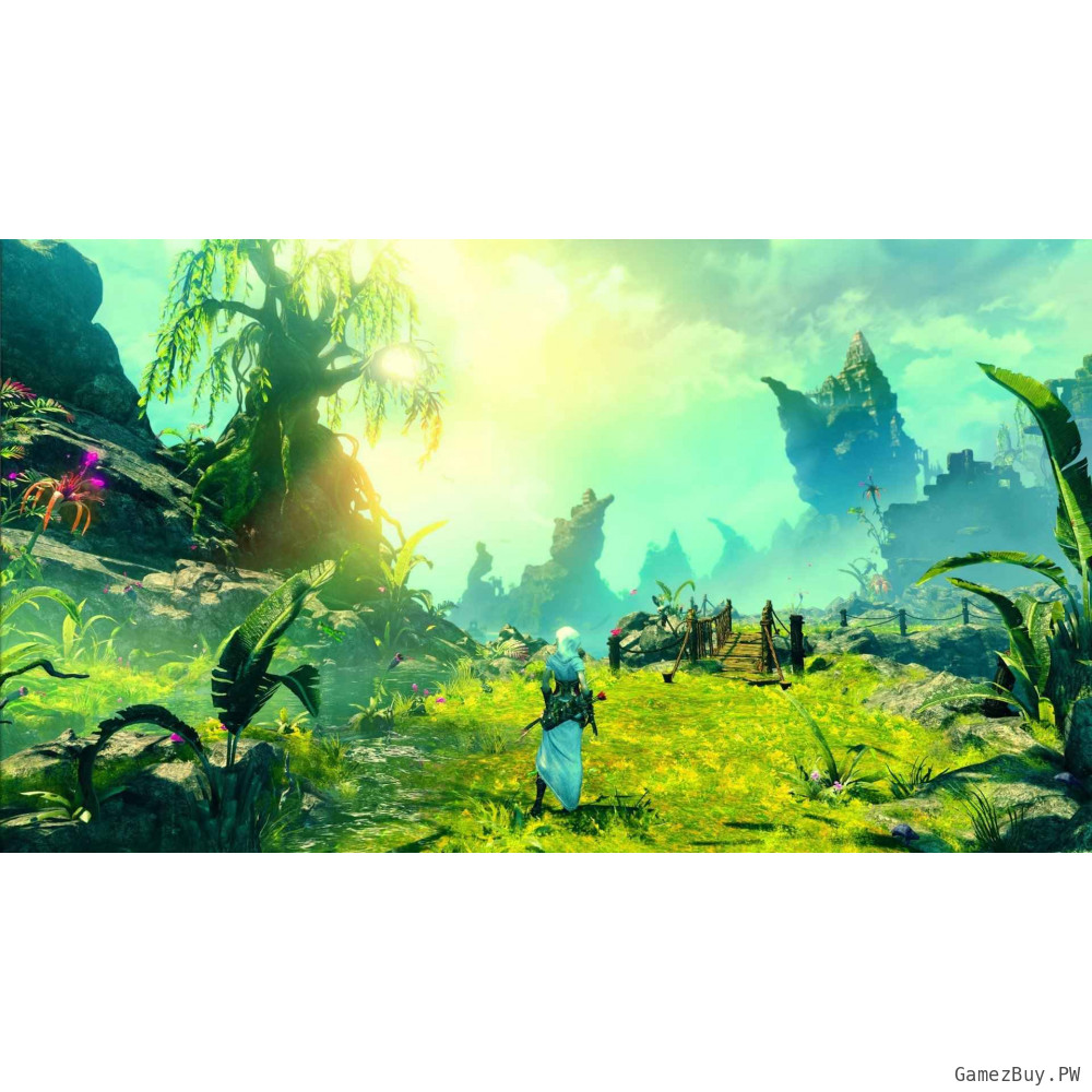 Trine 3: The Artifacts of Power