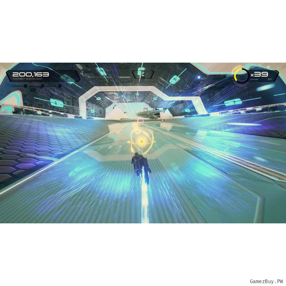 TRON RUN/r - Deluxe Edition
