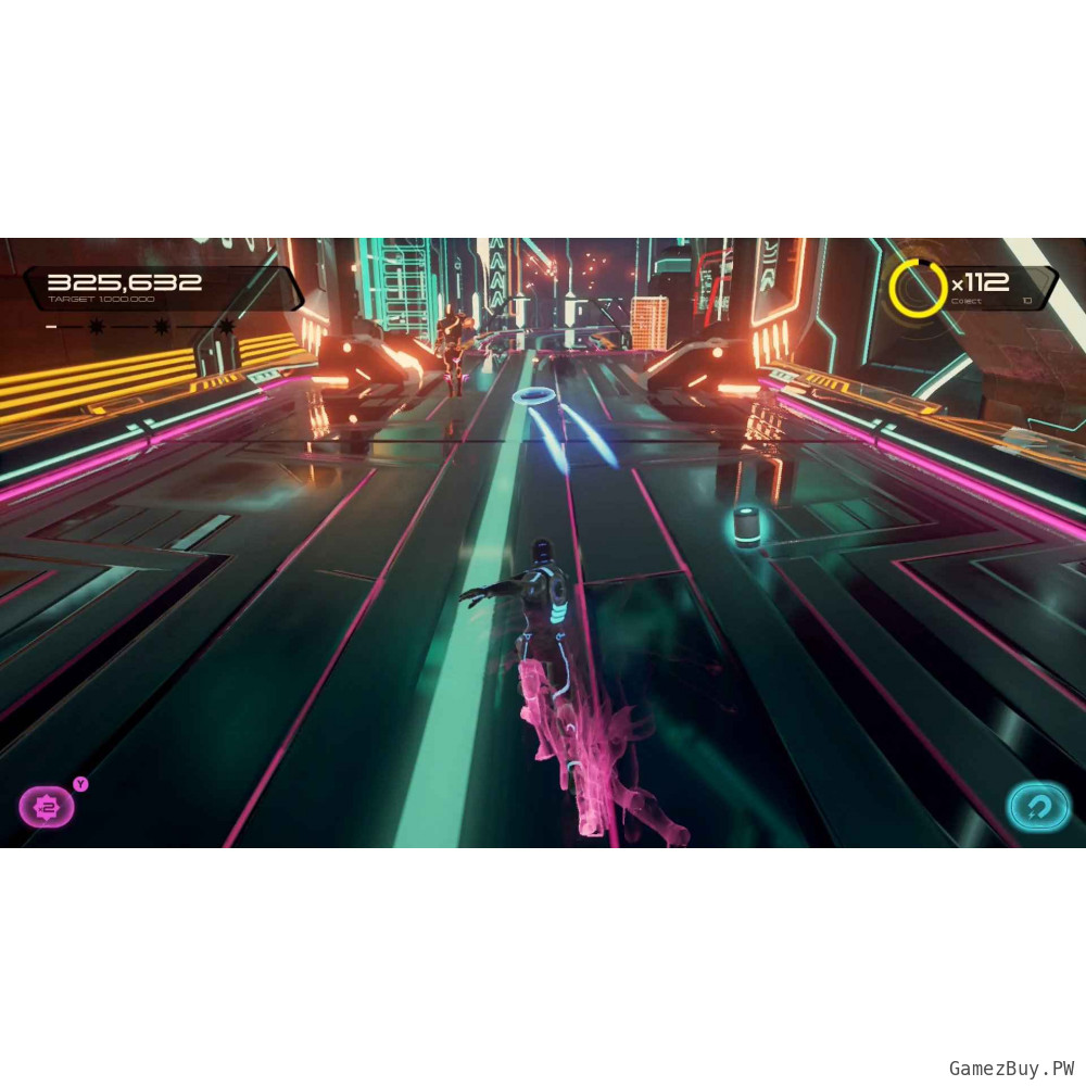 TRON RUN/r - Ultimate Edition
